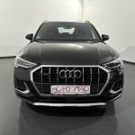 Audi  Q3 35 TDI advanced quattro S-tronic