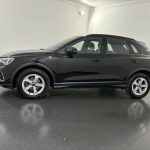 Audi  Q3 35 TDI advanced quattro S-tronic