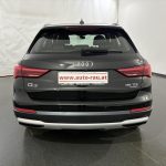Audi  Q3 35 TDI advanced quattro S-tronic
