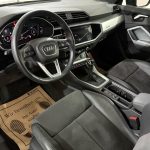 Audi  Q3 35 TDI advanced quattro S-tronic