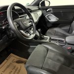 Audi  Q3 35 TDI advanced quattro S-tronic