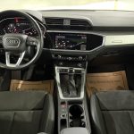 Audi  Q3 35 TDI advanced quattro S-tronic