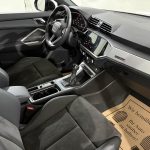 Audi  Q3 35 TDI advanced quattro S-tronic