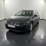 VW Golf 8 Var. 2.0 TDI SCR Life DSG