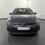 VW Golf 8 Var. 2.0 TDI SCR Life DSG