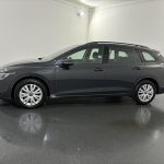 VW Golf 8 Var. 2.0 TDI SCR Life DSG