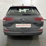 VW Golf 8 Var. 2.0 TDI SCR Life DSG