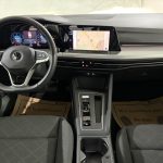 VW Golf 8 Var. 2.0 TDI SCR Life DSG