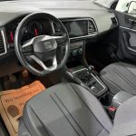 Seat Ateca 2.0 TDI Style