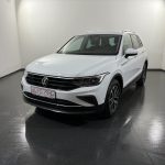 VW Tiguan 2.0 TDI SCR Life 4Motion DSG