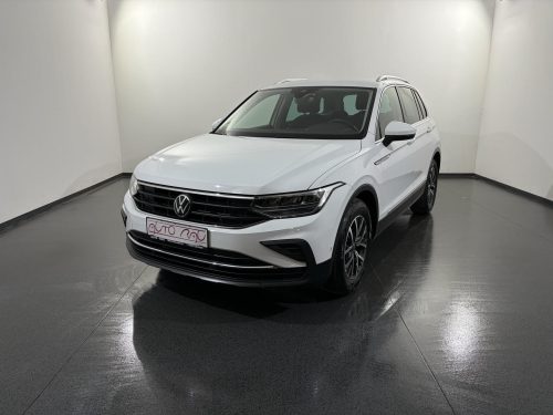VW Tiguan 2.0 TDI SCR Life 4Motion DSG LM-BL 231