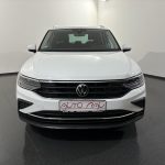 VW Tiguan 2.0 TDI SCR Life 4Motion DSG
