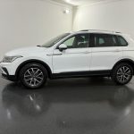 VW Tiguan 2.0 TDI SCR Life 4Motion DSG
