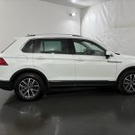 VW Tiguan 2.0 TDI SCR Life 4Motion DSG