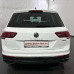 VW Tiguan 2.0 TDI SCR Life 4Motion DSG