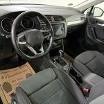 VW Tiguan 2.0 TDI SCR Life 4Motion DSG