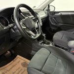 VW Tiguan 2.0 TDI SCR Life 4Motion DSG