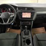 VW Tiguan 2.0 TDI SCR Life 4Motion DSG