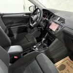 VW Tiguan 2.0 TDI SCR Life 4Motion DSG