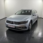 VW Passat Var. 2.0 TDI SCR Business DSG
