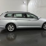 VW Passat Var. 2.0 TDI SCR Business DSG