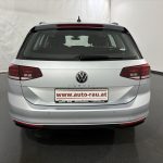 VW Passat Var. 2.0 TDI SCR Business DSG