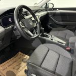 VW Passat Var. 2.0 TDI SCR Business DSG