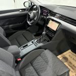 VW Passat Var. 2.0 TDI SCR Business DSG