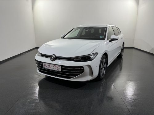 VW Passat Var. 1.5 eTSI Business DSG M-JP 4389