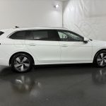 VW Passat Var. 1.5 eTSI Business DSG