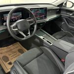 VW Passat Var. 1.5 eTSI Business DSG