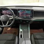 VW Passat Var. 1.5 eTSI Business DSG