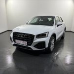 Audi Q2 35 TDI advanced quattro S-tronic