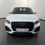 Audi Q2 35 TDI advanced quattro S-tronic