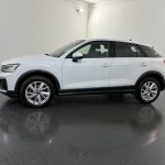 Audi Q2 35 TDI advanced quattro S-tronic