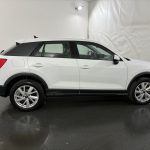 Audi Q2 35 TDI advanced quattro S-tronic