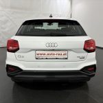 Audi Q2 35 TDI advanced quattro S-tronic