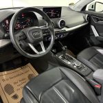 Audi Q2 35 TDI advanced quattro S-tronic