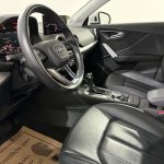 Audi Q2 35 TDI advanced quattro S-tronic