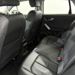 Audi Q2 35 TDI advanced quattro S-tronic