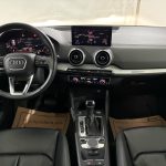 Audi Q2 35 TDI advanced quattro S-tronic