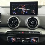 Audi Q2 35 TDI advanced quattro S-tronic