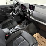 Audi Q2 35 TDI advanced quattro S-tronic