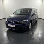 VW Touran 2.0 TDI SCR HL DSG