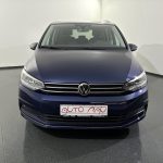 VW Touran 2.0 TDI SCR HL DSG