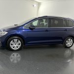 VW Touran 2.0 TDI SCR HL DSG