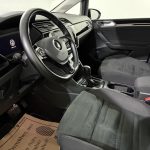 VW Touran 2.0 TDI SCR HL DSG