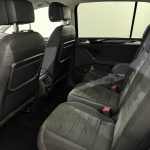 VW Touran 2.0 TDI SCR HL DSG