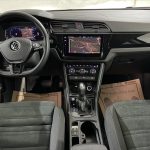 VW Touran 2.0 TDI SCR HL DSG