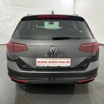 VW Passat Var. 2.0 TDI SCR Business